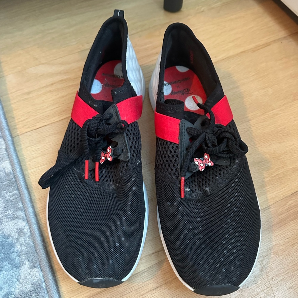 Disney x New Balance